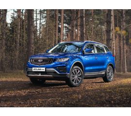 GEELY ATLAS/ATLAS PRO