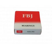 подшипник 6202 2RS FBJ