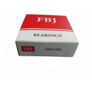 подшипник 6203 2RS FBJ
