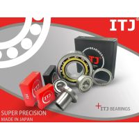 Бренд ITJ
